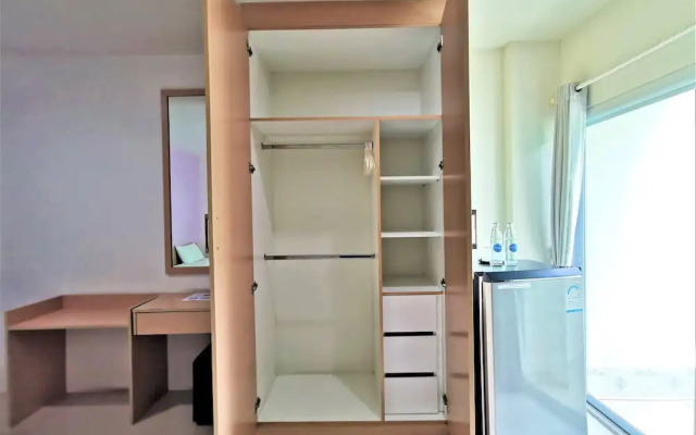 Hua Hin iRooms by OYO Rooms