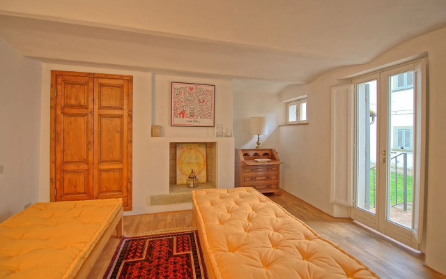 Villa Cangeli