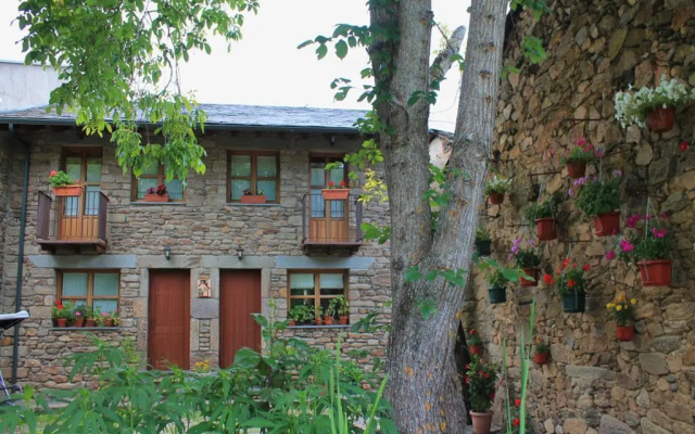Casa Rural el Trubio