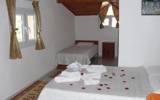 Dalyan Holiday Hotel