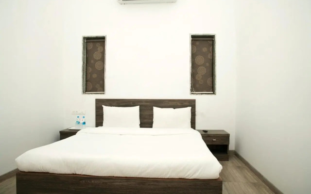 Hotel Ambassador Panchgani