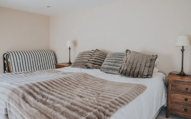 Young Street Boutique Apartments