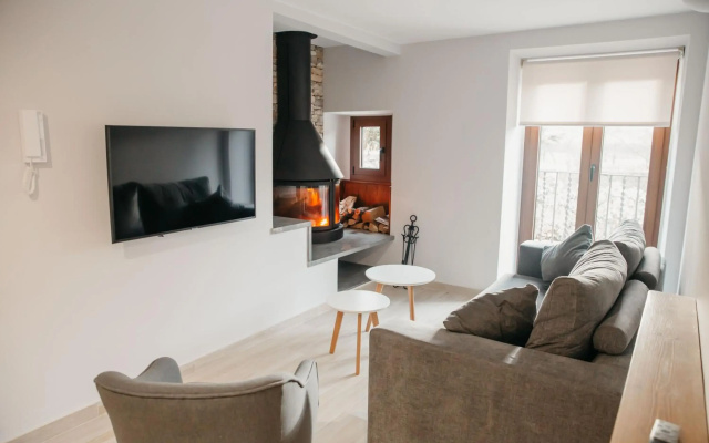 Apartaments Rurals Cala Palmira