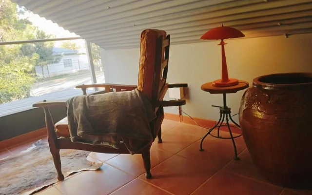 Koekeloer Selfcatering Cottages