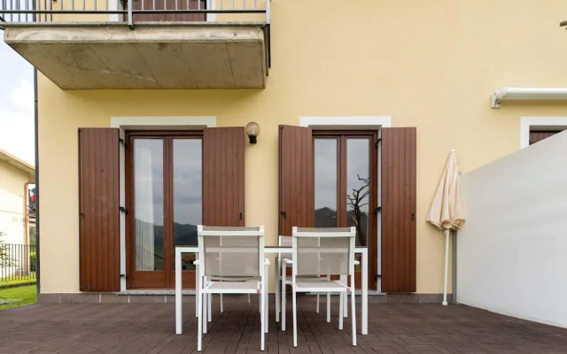 Holiday Home in Idro Near Scenic Hills