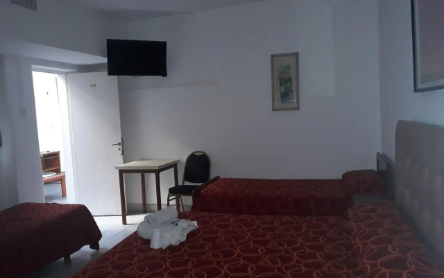 Hotel San Carlos