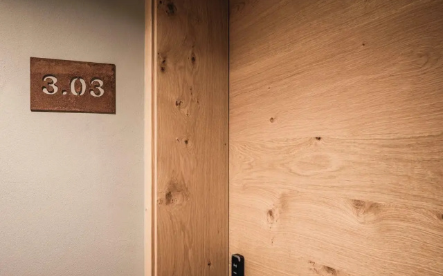 The Post Apartments