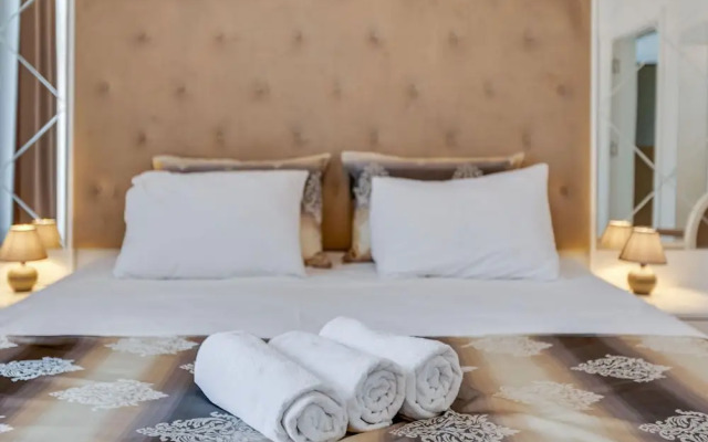 Oberhausen Cozy Nest