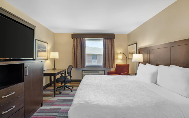 Best Western Plus Stoneridge Inn & Conference Centre