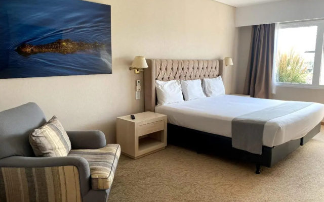 Howard Johnson Hotel Termal Dolores