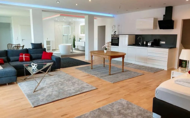 Loft "Island"