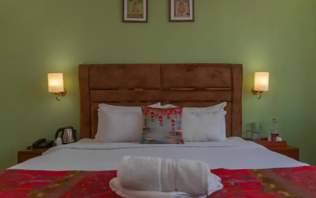 Hotel Sethi Legacy