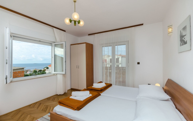 Apartments Zdravka G