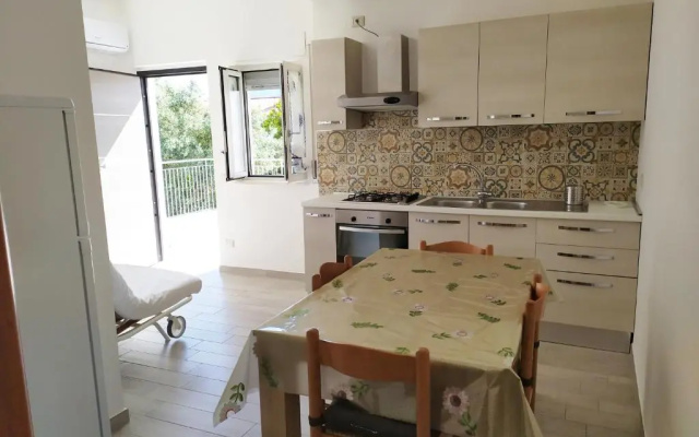 Goethe Paestum House