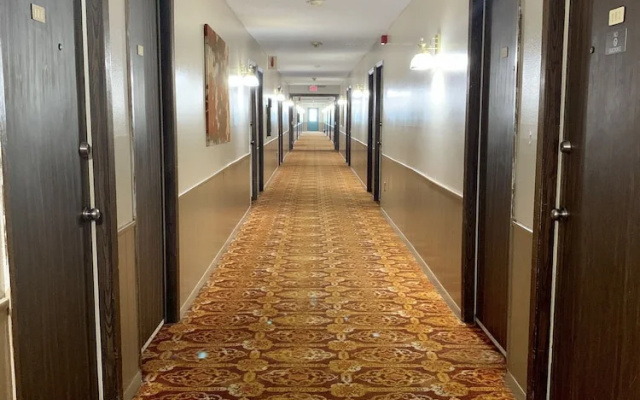 Circle S Motel