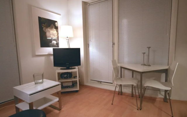 Stavanger Small Apartments City Center