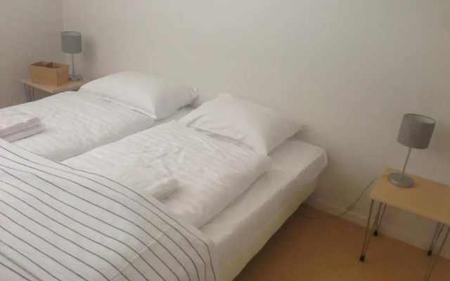 Camping 7Huizen aan Zee