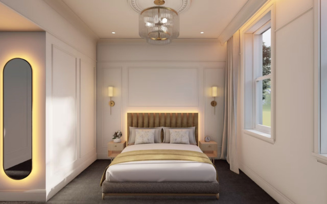 The Clements Hotel