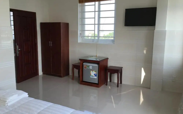 Phuong Thanh Guest House