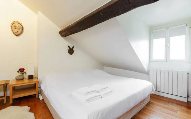 Aramis Duplex