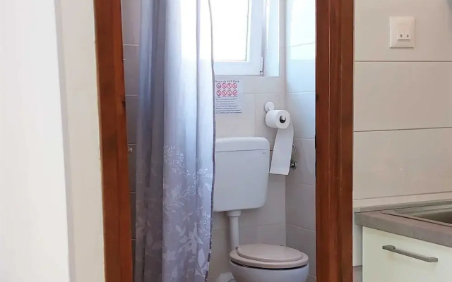 Fashonable and Trendy Apartments Crikvenica