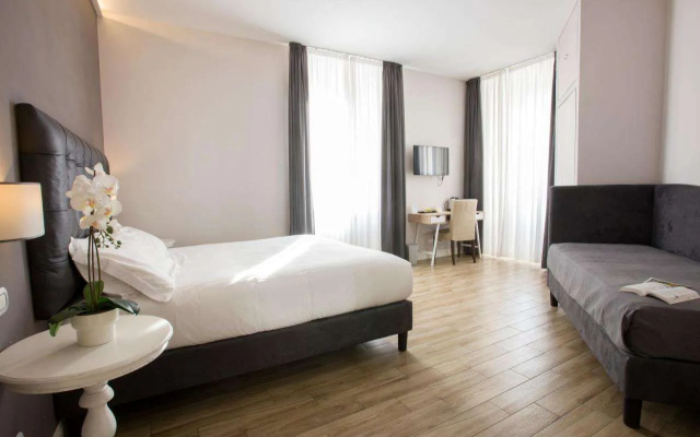Colosseo Prestige Rooms