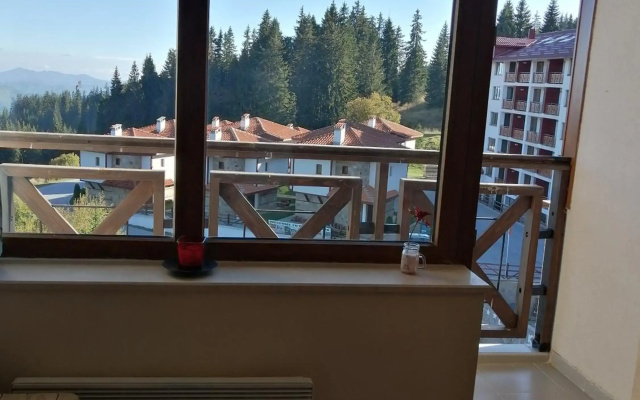 Apartment Viki Pamporovo