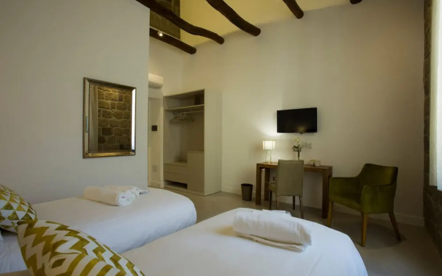 La Chiaja art&relais