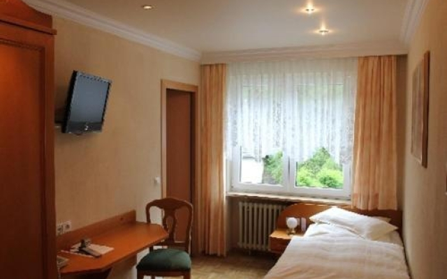 Hotel Pension Jägerstübchen