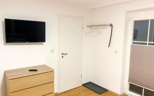 Haus Dora Apartment 3 Ahorn