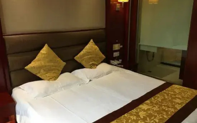 Qingxin Business Hotel