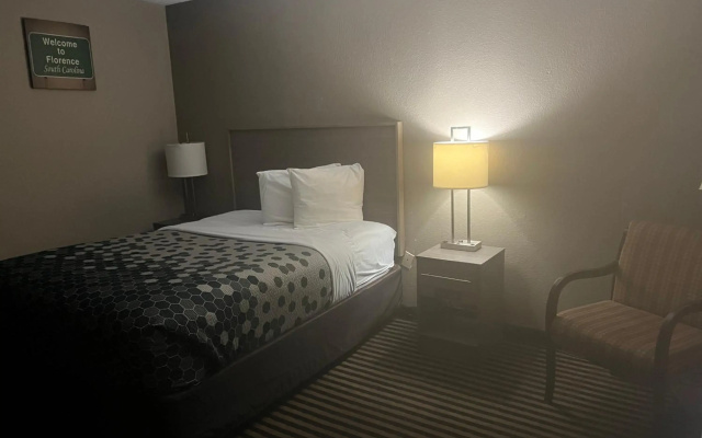 Econo Lodge Florence - Darlington
