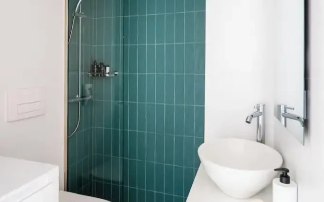 Inia Apartments