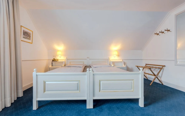 Hotel Appenzell