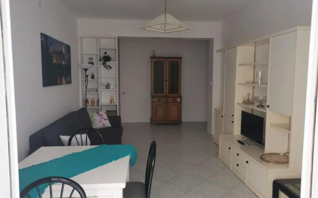 Diana's house