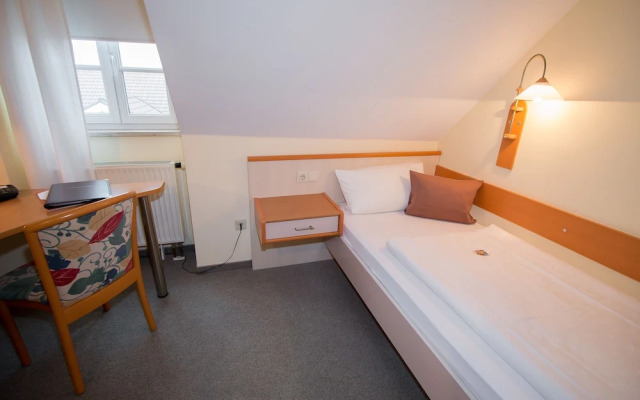 Hotel Garni am Markt
