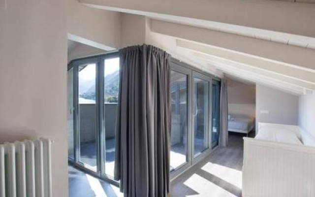 Residence Comacina