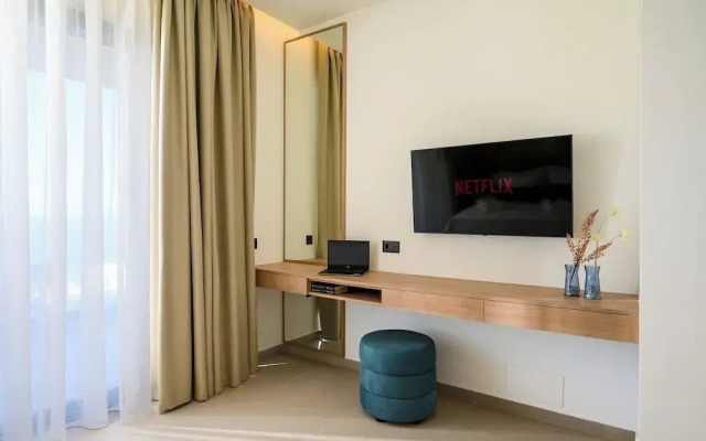 Majo Luxury Villas Panoramic Sea View