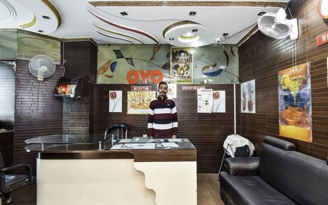 Oyo 22424 Hotel Vice Roy