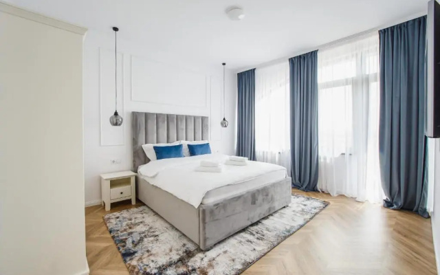 Rya Residence Oradea