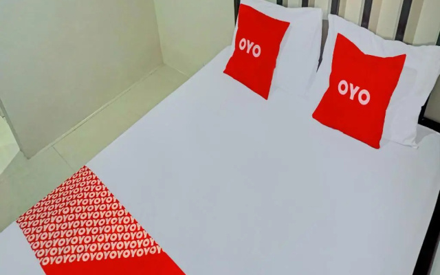 OYO 90062 Ava Guesthouse