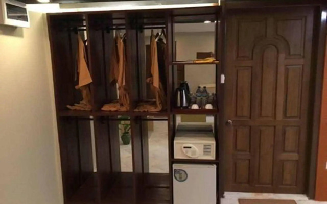 Hotel Yadanarbon Bagan
