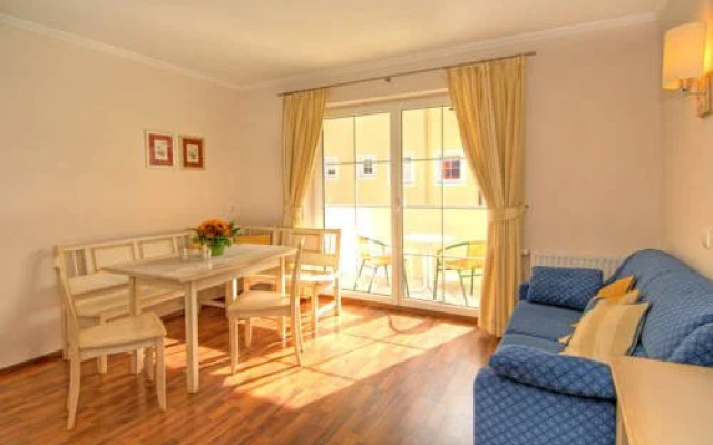 Appartements Barbara