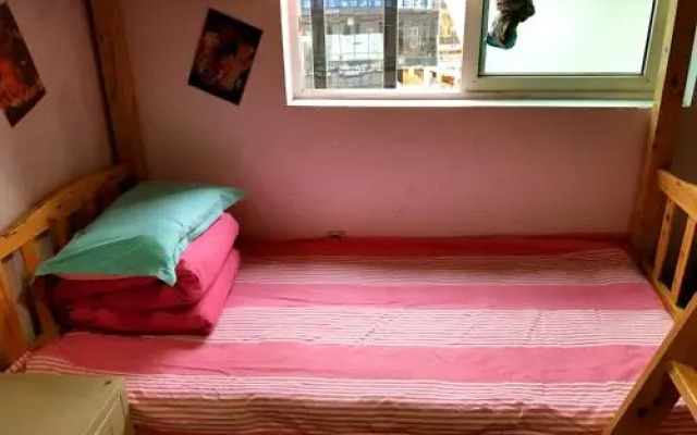 Hasilu Youth Hostel