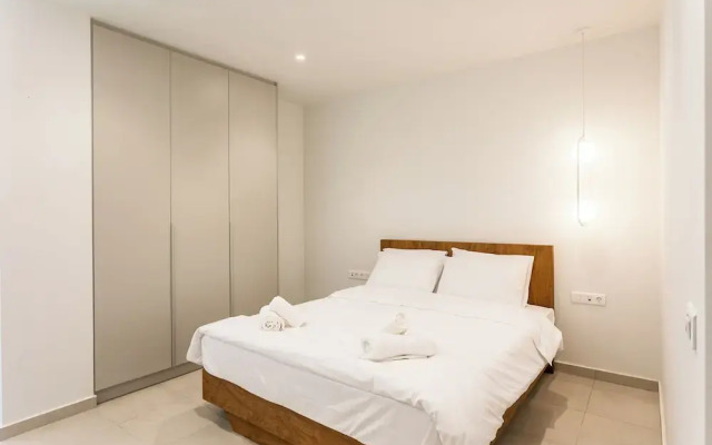 Grec Suites Dafni Athens