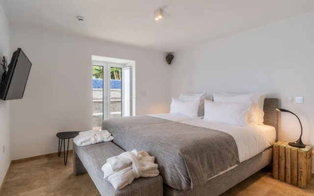 Escarpa - the Madeira Hideaway