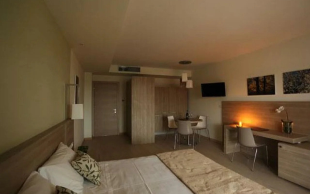 Turin Airport Hotel