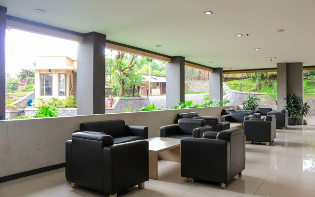 Airy Gudangkahuripan Raya Lembang 15 Bandung