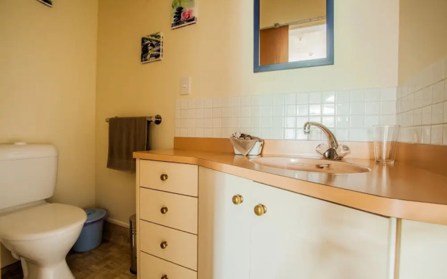 Ocean View Raglan Bed & Breakfast