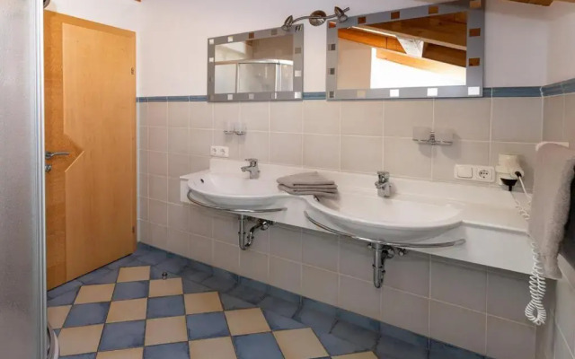 Bidner, Appartements